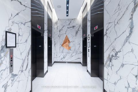 Photo 20 at 815 - 470 Front Street W, Waterfront Communities C1, Toronto