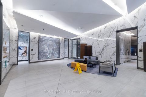 Photo 21 at 815 - 470 Front Street W, Waterfront Communities C1, Toronto