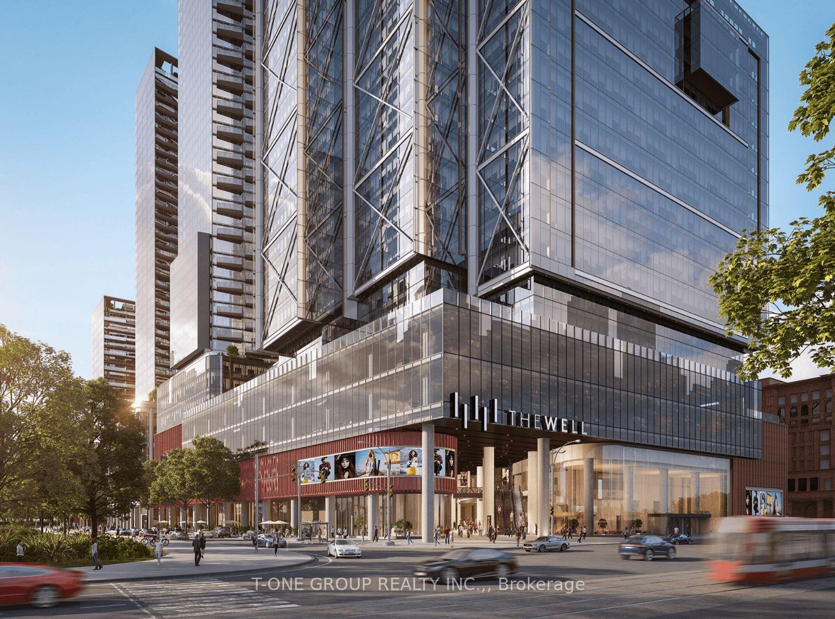 815 - 470 Front Street W, Waterfront Communities C1, Toronto photo number 2