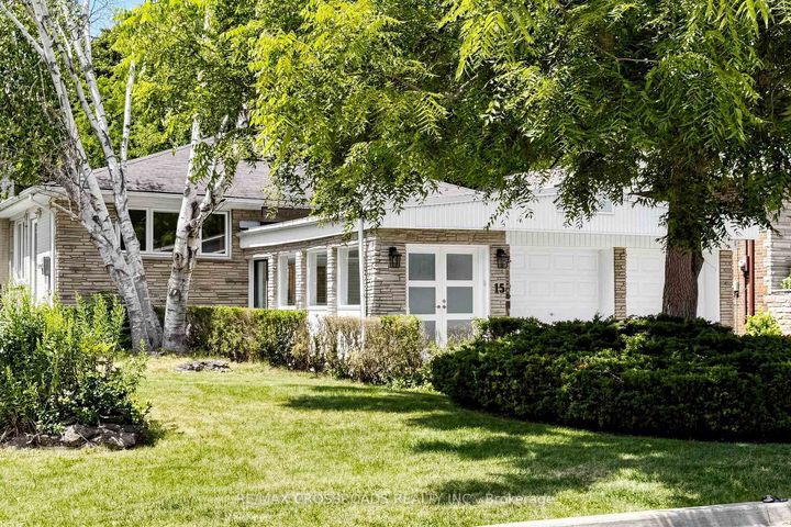 Photo 0 at 15 Alamosa Drive, Bayview Village, Toronto