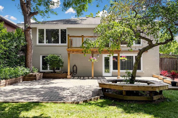 Photo 35 at 15 Alamosa Drive, Bayview Village, Toronto
