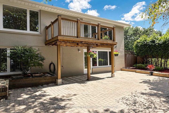 Photo 38 at 15 Alamosa Drive, Bayview Village, Toronto