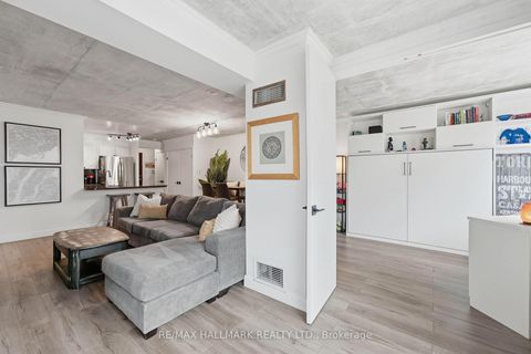Photo 0 at 705 - 600 Queens Quay W, Waterfront Communities C1, Toronto