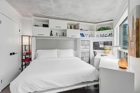 Photo 16 at 705 - 600 Queens Quay W, Waterfront Communities C1, Toronto