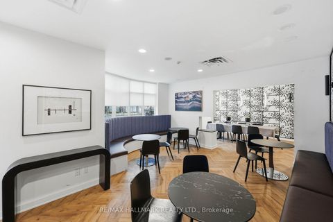 Photo 25 at 705 - 600 Queens Quay W, Waterfront Communities C1, Toronto
