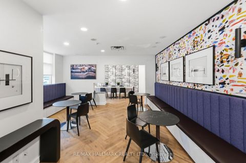 Photo 26 at 705 - 600 Queens Quay W, Waterfront Communities C1, Toronto