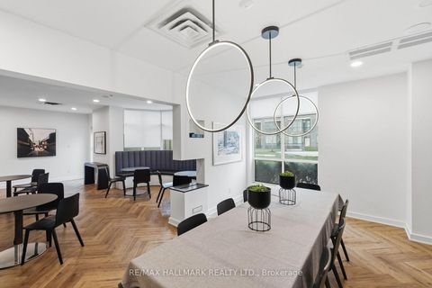 Photo 27 at 705 - 600 Queens Quay W, Waterfront Communities C1, Toronto
