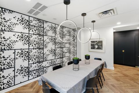 Photo 28 at 705 - 600 Queens Quay W, Waterfront Communities C1, Toronto