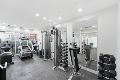 Photo 30 at 705 - 600 Queens Quay W, Waterfront Communities C1, Toronto