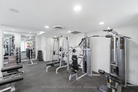 Photo 31 at 705 - 600 Queens Quay W, Waterfront Communities C1, Toronto