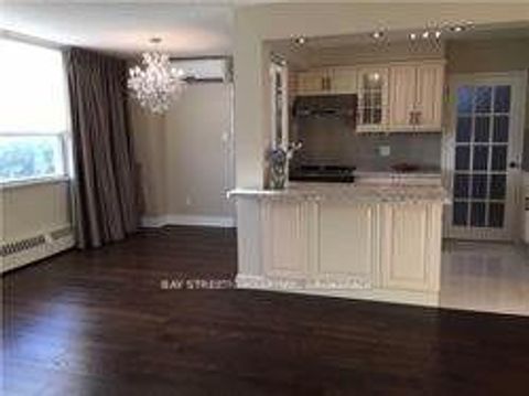 Photo 1 at 1210 - 5 Parkway Forest Drive, Henry Farm, Toronto