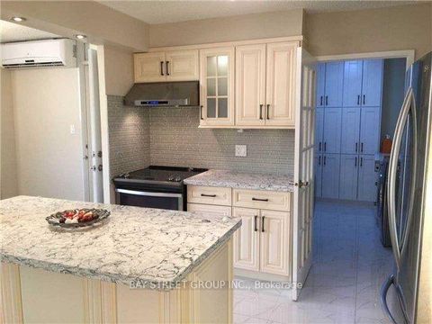 Photo 2 at 1210 - 5 Parkway Forest Drive, Henry Farm, Toronto