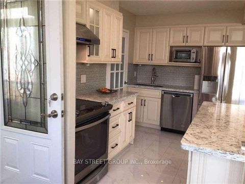 Photo 3 at 1210 - 5 Parkway Forest Drive, Henry Farm, Toronto