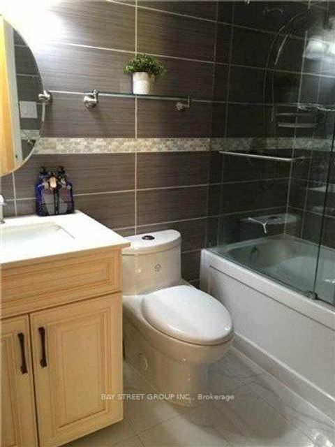 Photo 5 at 1210 - 5 Parkway Forest Drive, Henry Farm, Toronto