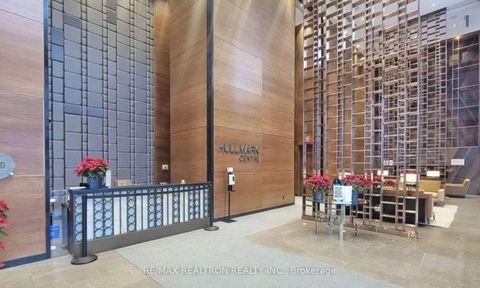 Photo 2 at 1825 - 5 Sheppard Avenue E, Willowdale East, Toronto