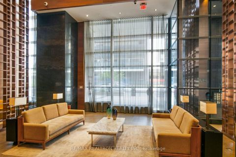 Photo 3 at 1825 - 5 Sheppard Avenue E, Willowdale East, Toronto