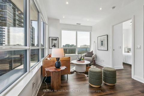 Photo 6 at 1825 - 5 Sheppard Avenue E, Willowdale East, Toronto