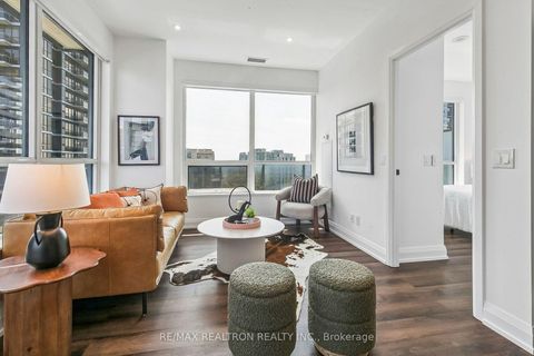 Photo 7 at 1825 - 5 Sheppard Avenue E, Willowdale East, Toronto