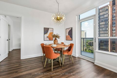 Photo 8 at 1825 - 5 Sheppard Avenue E, Willowdale East, Toronto