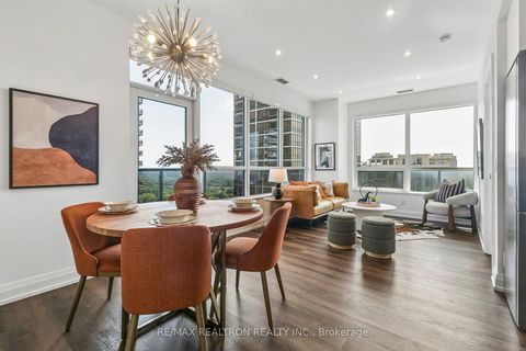 Photo 9 at 1825 - 5 Sheppard Avenue E, Willowdale East, Toronto