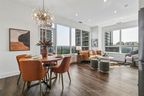 Photo 10 at 1825 - 5 Sheppard Avenue E, Willowdale East, Toronto