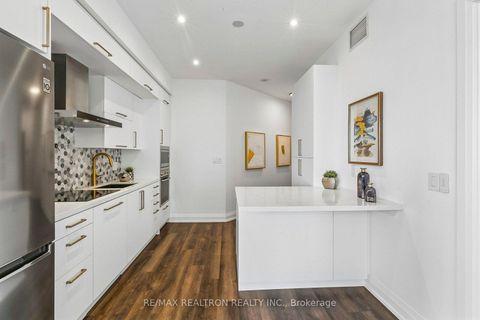 Photo 12 at 1825 - 5 Sheppard Avenue E, Willowdale East, Toronto