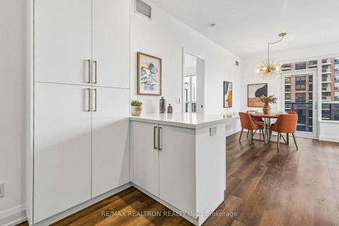 Photo 17 at 1825 - 5 Sheppard Avenue E, Willowdale East, Toronto