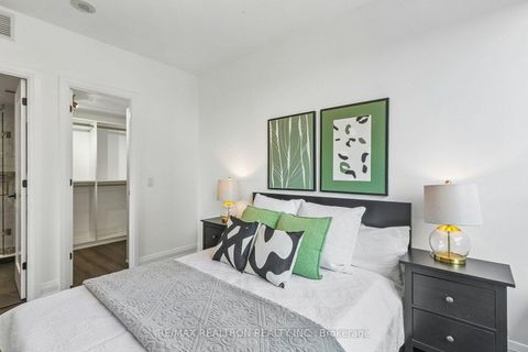 Photo 19 at 1825 - 5 Sheppard Avenue E, Willowdale East, Toronto