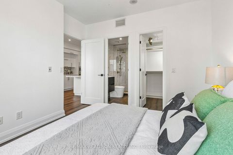 Photo 20 at 1825 - 5 Sheppard Avenue E, Willowdale East, Toronto