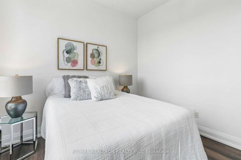 Photo 23 at 1825 - 5 Sheppard Avenue E, Willowdale East, Toronto