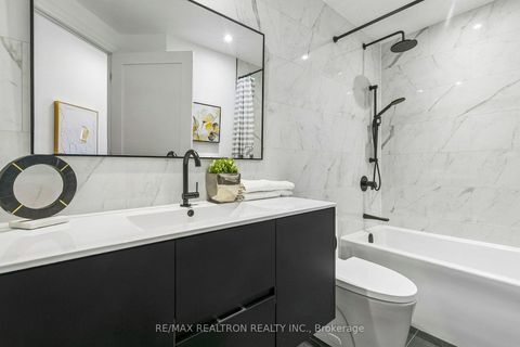 Photo 26 at 1825 - 5 Sheppard Avenue E, Willowdale East, Toronto