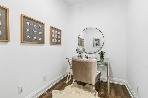 Photo 27 at 1825 - 5 Sheppard Avenue E, Willowdale East, Toronto