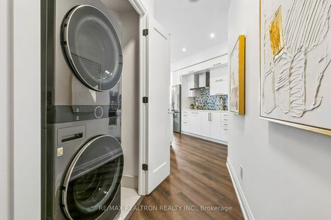 Photo 29 at 1825 - 5 Sheppard Avenue E, Willowdale East, Toronto