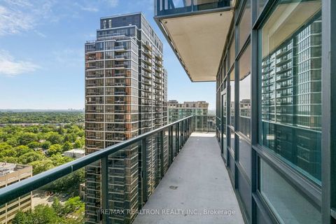 Photo 30 at 1825 - 5 Sheppard Avenue E, Willowdale East, Toronto