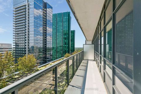 Photo 31 at 1825 - 5 Sheppard Avenue E, Willowdale East, Toronto