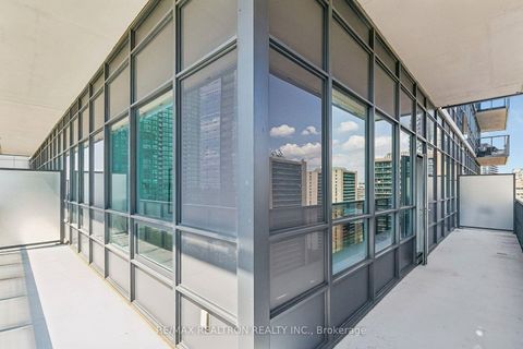 Photo 32 at 1825 - 5 Sheppard Avenue E, Willowdale East, Toronto