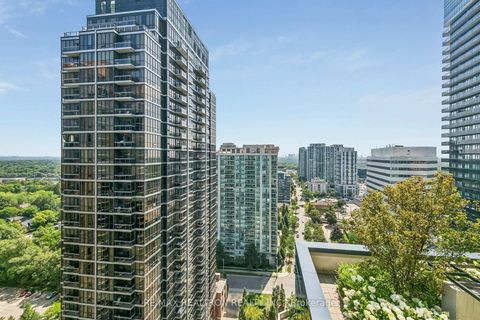 Photo 34 at 1825 - 5 Sheppard Avenue E, Willowdale East, Toronto