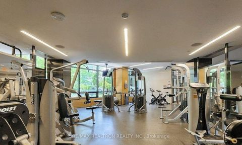 Photo 36 at 1825 - 5 Sheppard Avenue E, Willowdale East, Toronto