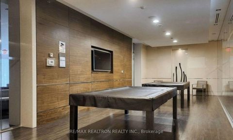 Photo 38 at 1825 - 5 Sheppard Avenue E, Willowdale East, Toronto