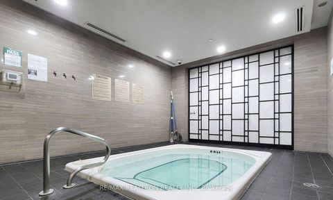 Photo 39 at 1825 - 5 Sheppard Avenue E, Willowdale East, Toronto
