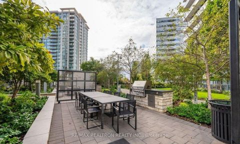 Photo 40 at 1825 - 5 Sheppard Avenue E, Willowdale East, Toronto