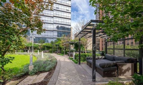 Photo 41 at 1825 - 5 Sheppard Avenue E, Willowdale East, Toronto