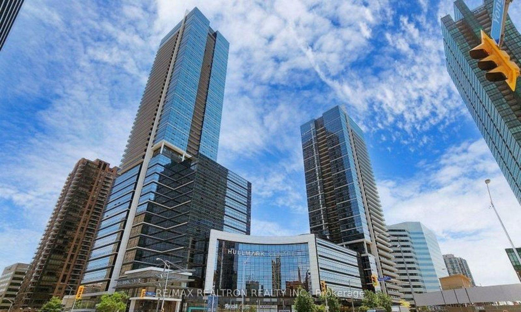 1825 - 5 Sheppard Avenue E, Willowdale East, Toronto 