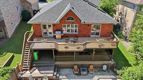 Photo 39 at 200 Cumming Drive, Ardagh, Barrie