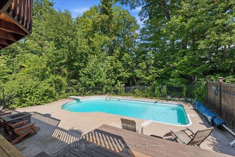 Photo 45 at 200 Cumming Drive, Ardagh, Barrie