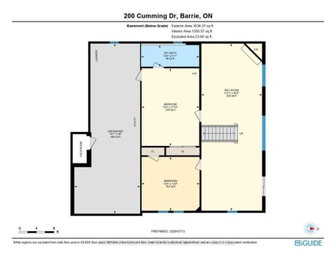Photo 49 at 200 Cumming Drive, Ardagh, Barrie