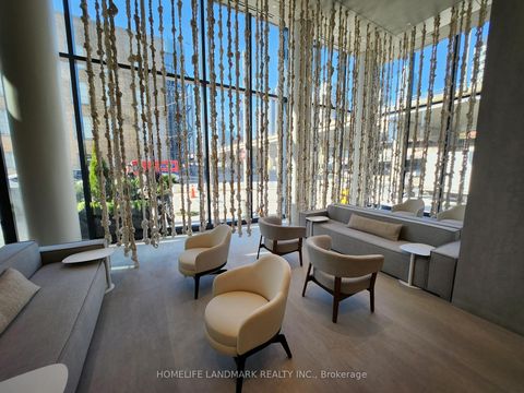 Photo 1 at 5601 - 55 Cooper Street, Waterfront Communities C8, Toronto