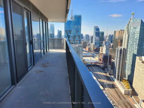 Photo 4 at 5601 - 55 Cooper Street, Waterfront Communities C8, Toronto