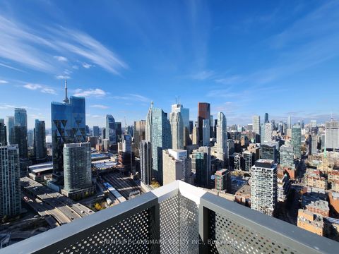 Photo 5 at 5601 - 55 Cooper Street, Waterfront Communities C8, Toronto