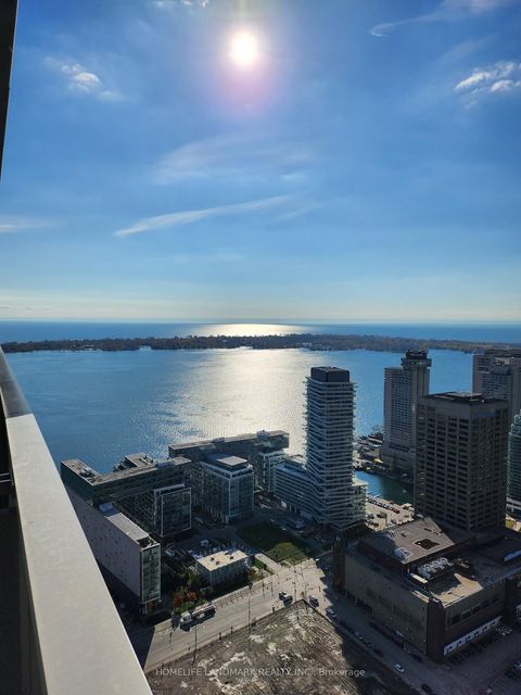 Photo 7 at 5601 - 55 Cooper Street, Waterfront Communities C8, Toronto